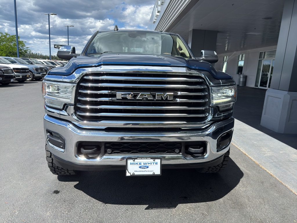 ram ram 3500 pickup 2019 3C63R3NL4KG618189 image ram ram 3500 pickup 2019 3C63R3NL4KG618189 image